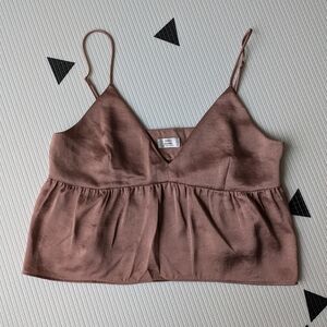 Aritzia Little Moon Lover Camisole XS